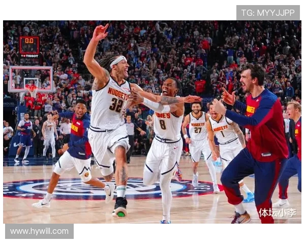 2014年NBA季后赛雷霆与快船天王山之战的激烈对决与精彩瞬间回顾