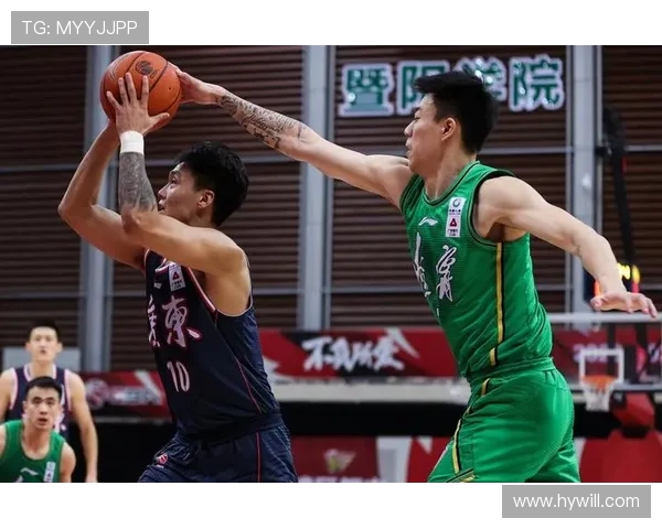 CBA焦点战广东队对决北京鸭队争夺季后赛席位的关键之战