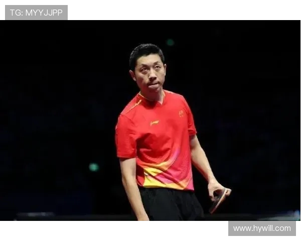 世乒赛巅峰对决马龙与许昕谁能问鼎乒坛荣耀之巅 世乒赛巅峰对决马龙与许昕谁能问鼎乒坛荣耀之巅