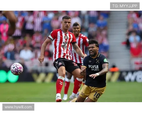 乌特福德主场迎战利物浦双方争夺英超关键积分之战