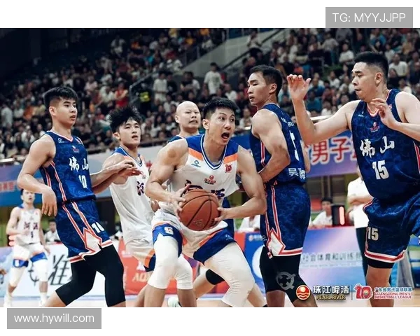 佛山农商银行迎战辽宁队全力争胜展现篮球魅力与团队精神