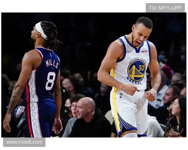 勇士与篮网激战正酣精彩比赛直播全程回顾与分析