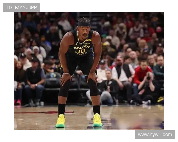 吉米巴特勒的篮球之路与领导力：从逆境中崛起的传奇球星