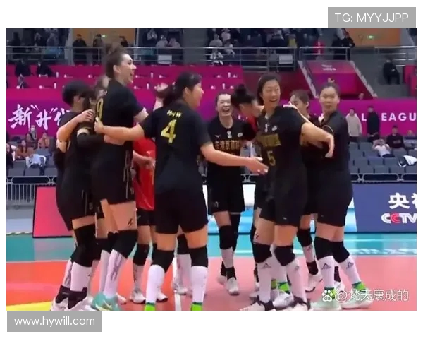 天津女排与辽宁女排精彩对决视频回顾及赛后分析