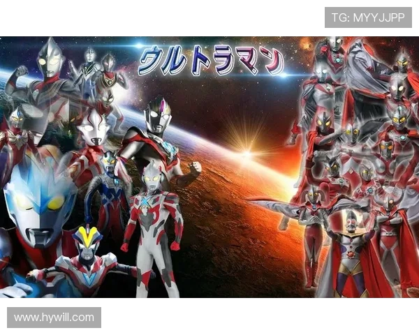 奥特曼与雷黑姆的终极对决谁将赢得胜利揭开神秘面纱