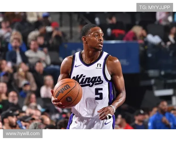 德阿隆福克斯:从新秀到全明星的蜕变之路与未来展望 德阿隆福克斯:从新秀到全明星的蜕变之路与未来展望