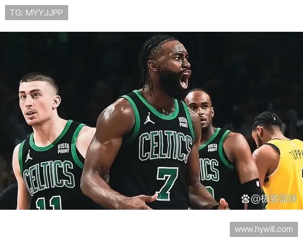 杰伦布朗:从球场新星到NBA顶级球员的成长之路 杰伦布朗:从球场新星到NBA顶级球员的成长之路