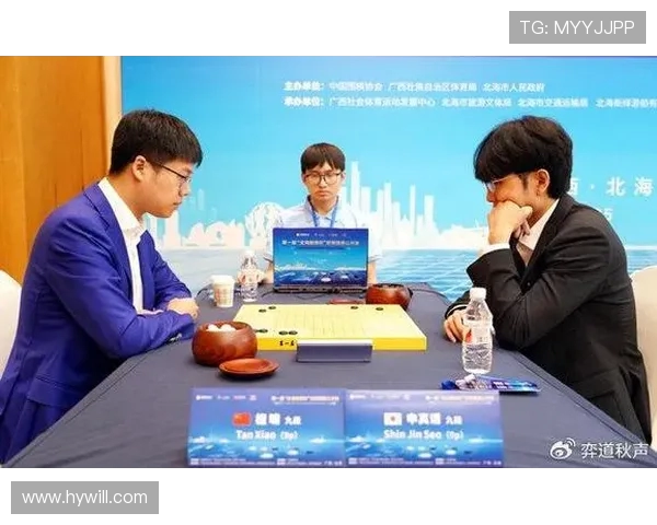 檀啸与朴永训巅峰对决谁将成为新一代拳坛传奇之王