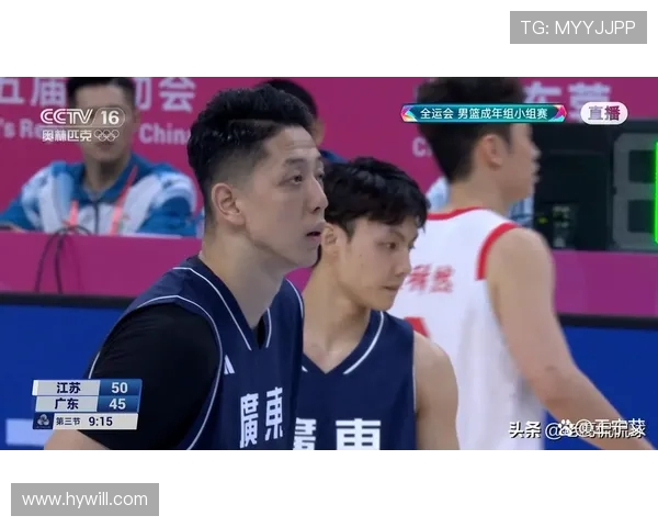 沈梓捷：从篮球新星到职业赛场的璀璨之路与未来展望