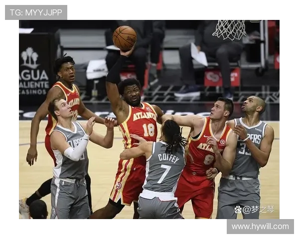 灰熊对快船精彩对决视频直播全程回顾与赛后分析