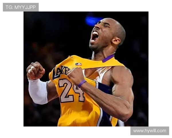 科比传奇:从篮球场上的巨星到无尽的精神象征与激励力量 科比传奇:从篮球场上的巨星到无尽的精神象征与激励力量