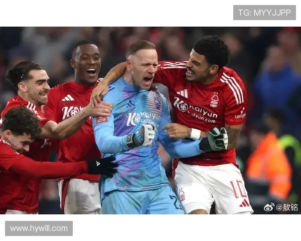 诺丁汉森林迎战伊普斯维期待精彩对决与精彩进球