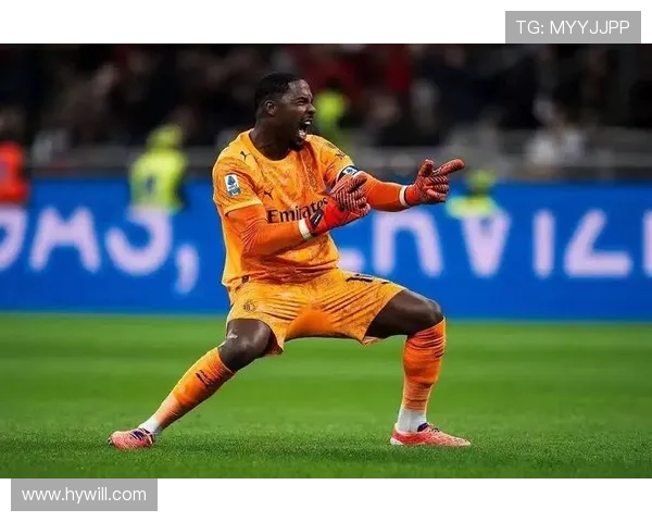 迈尼昂：从新星崛起到世界级门将的传奇之路