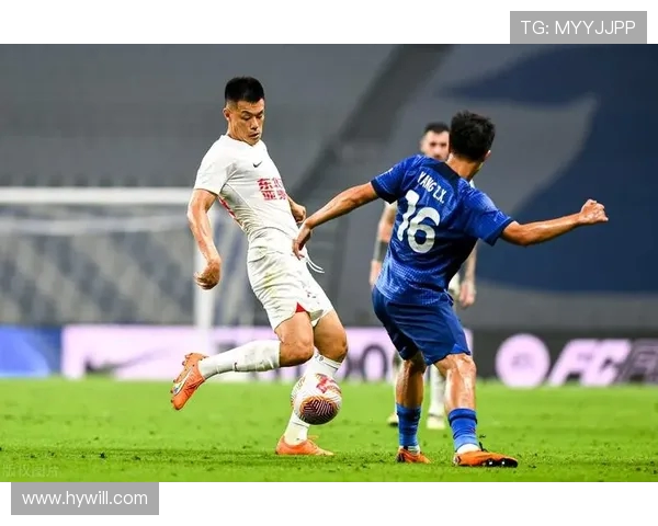 长春亚泰与恒大激战正酣精彩直播全程回顾与分析