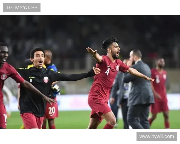 阿联酋与卡塔尔亚盘分析及比赛前瞻全面解读