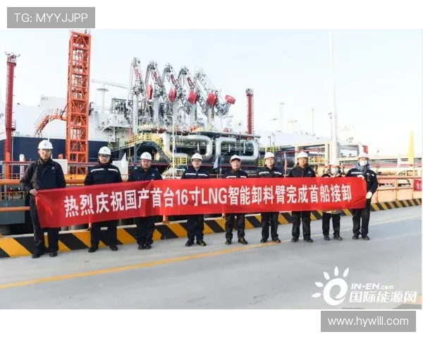 青年赛特别报道：LNG逆袭之路展现年轻力量与团队精神的完美结合