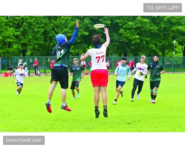 飞盘耐力排行榜揭晓杭州飞盘队荣获第二名展现强大实力