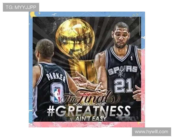 马刺与骑士总决赛巅峰对决谁将书写新的传奇篇章