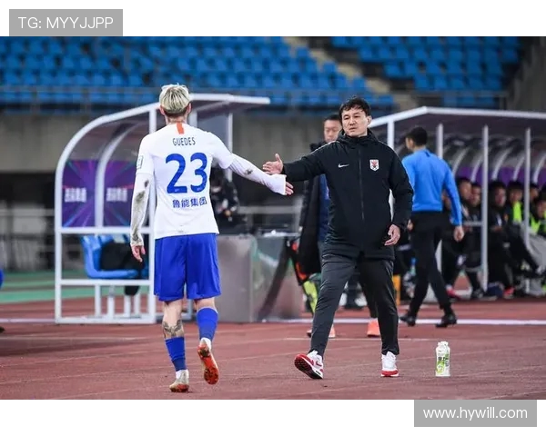 鲁能与卓尔激战全场精彩回顾视频尽享足球盛宴