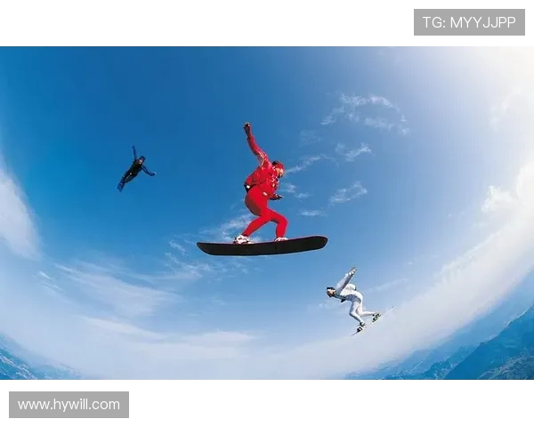 吴秀英亲述极限运动的挑战与乐趣，带你领略不一样的极限体验