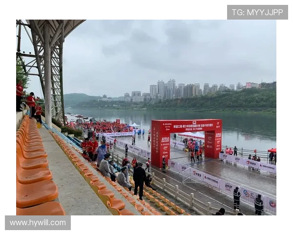 城市马拉松特别报道：西安街舞队如何成功转型为马拉松助力团队