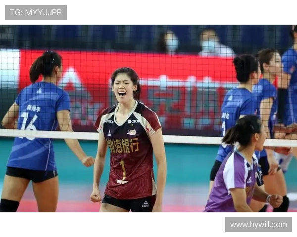 广州排球队战术实力强劲荣登全国排球战术排行榜第一名 广州排球队战术实力强劲荣登全国排球战术排行榜第一名