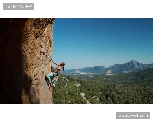 成都攀岩队的反击之路：深度解析攀岩运动的挑战与成长