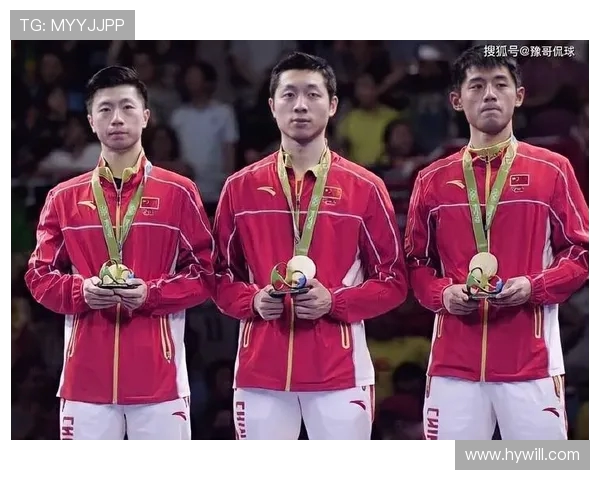 武汉乒乓球队的转型之路与成绩波动分析 武汉乒乓球队的转型之路与成绩波动分析