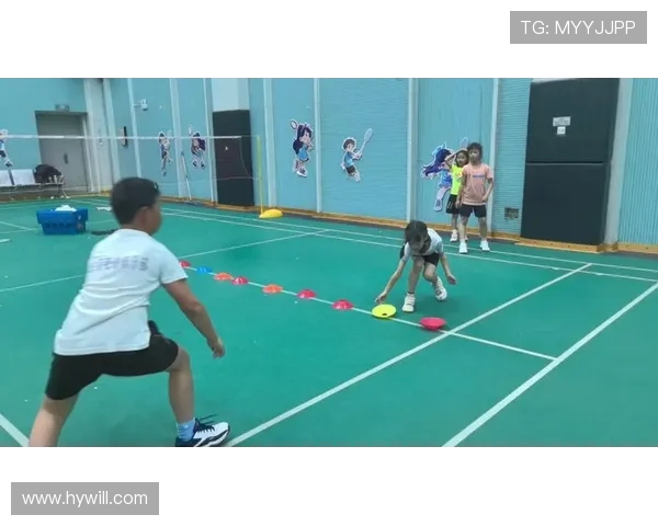 武汉羽毛球队的个人能力揭秘与训练之道探讨