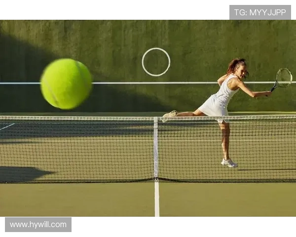 王敏专访:追忆网球生涯中的辉煌与挑战 王敏专访:追忆网球生涯中的辉煌与挑战