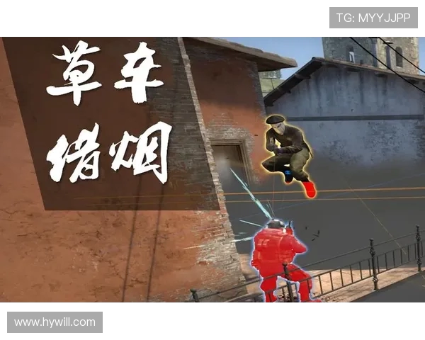 CSGO战术解析：深入剖析BLG团队包夹战术的成功秘诀