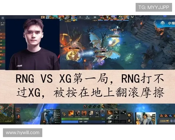 DOTA2战术解析:深入剖析RNG战队的防反体系与应对策略 DOTA2战术解析:深入剖析RNG战队的防反体系与应对策略