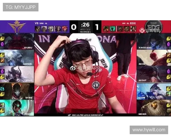 EDG在CSGO比赛中的心理素质分析与应对策略探讨 EDG在CSGO比赛中的心理素质分析与应对策略探讨