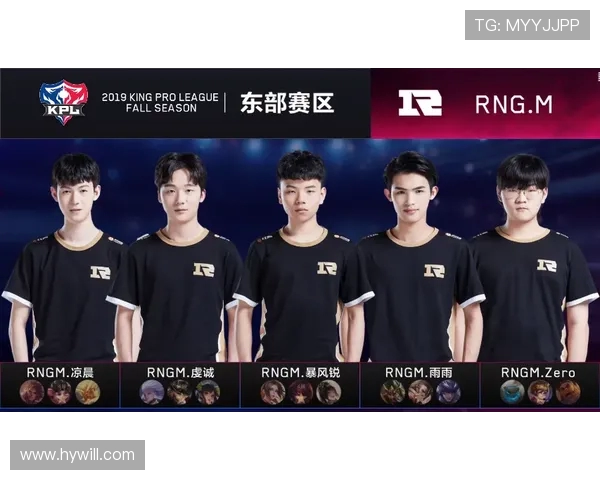 RNG团队协作策略解析助力王者荣耀赛场表现提升