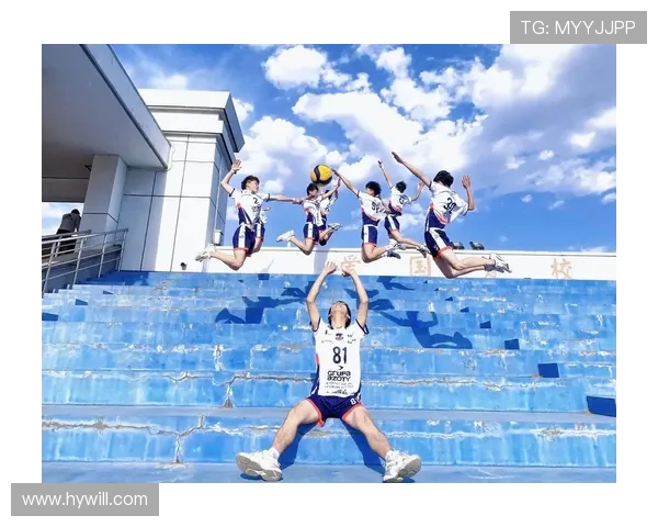 与黄芳对话回顾她的排球生涯与成长历程分享