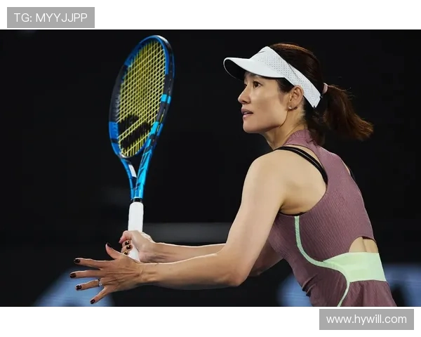 专访李娜:探寻飞盘运动背后的成功秘诀与成长之路 专访李娜:探寻飞盘运动背后的成功秘诀与成长之路