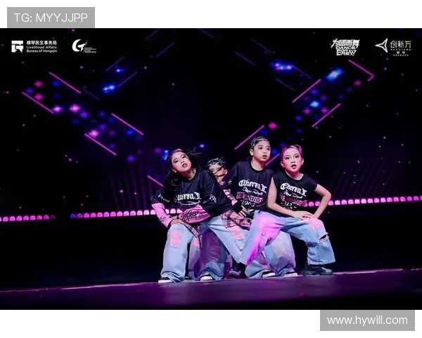 全国街舞大赛点评广州飞盘队精彩表现与未来发展潜力分析