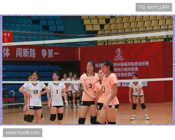 全国锦标赛特别报道：成都排球队如何逆袭夺冠的奋斗历程与精彩瞬间