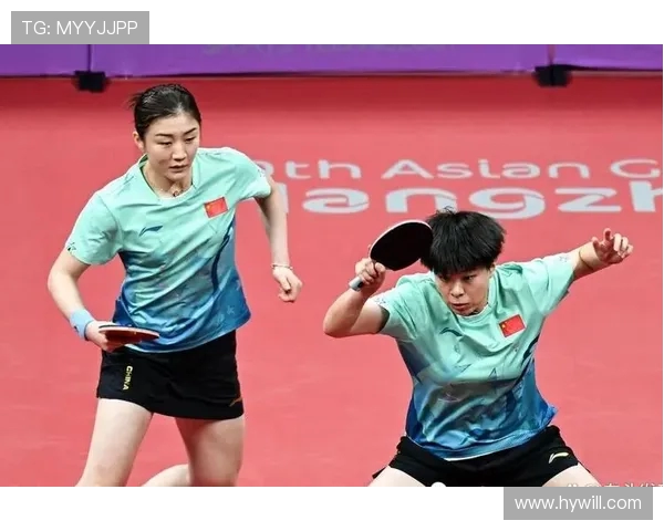 北京乒乓球队实力深度对比及未来发展趋势分析