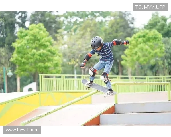 广州滑板队的整体压制揭秘：滑板文化的深度探索与发展之路