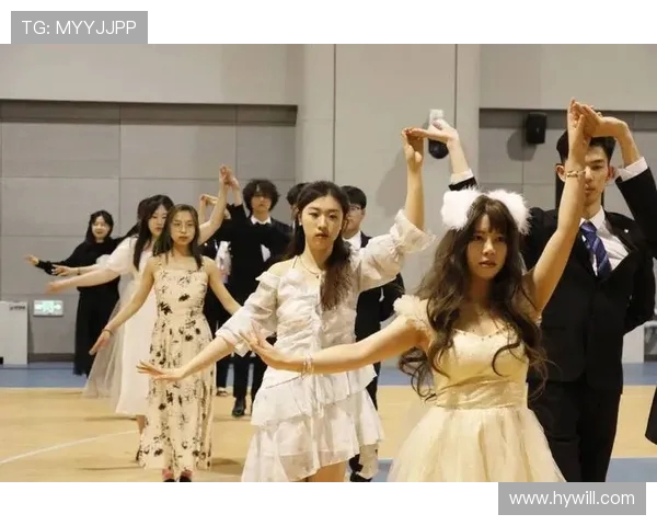 广州街舞队心理素质探讨：舞动自信与团队协作的心灵之旅