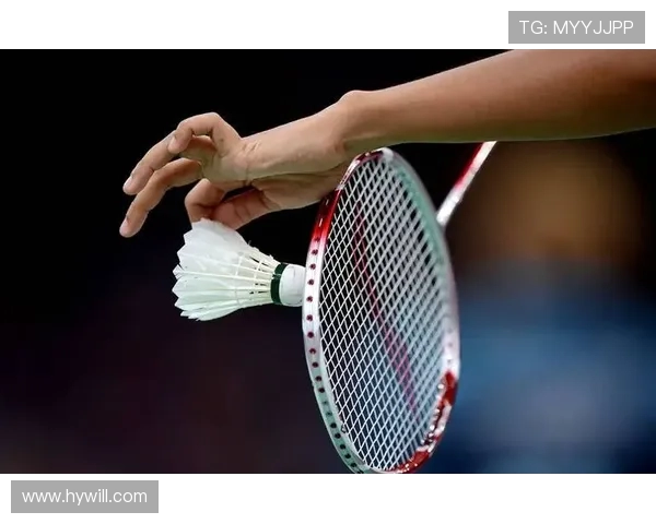 张伟亲授羽毛球技巧与训练心得助你提升球技的独家分享