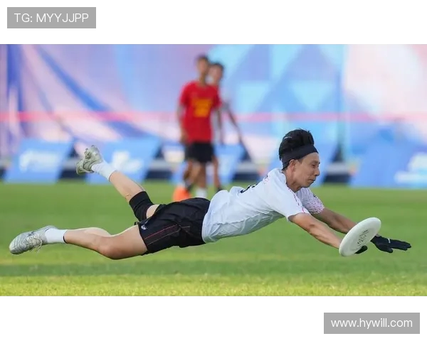 成都飞盘队实力强劲最新个人能力TOP10榜单揭晓