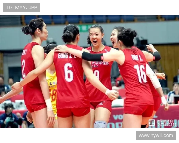 权威发布排球力量实力榜单揭示各队竞技状态与潜力分析