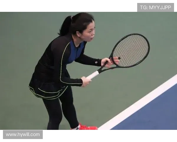李秀英独家分享网球技巧与心得助你提升球技的秘诀与经验总结