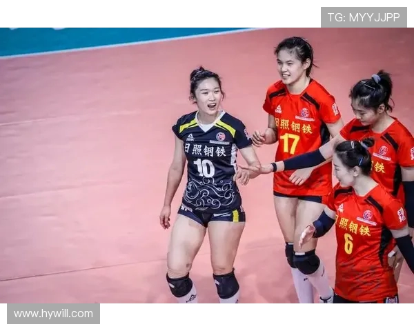 杭州排球队在排球速度排行榜中荣获第三名展现实力与潜力