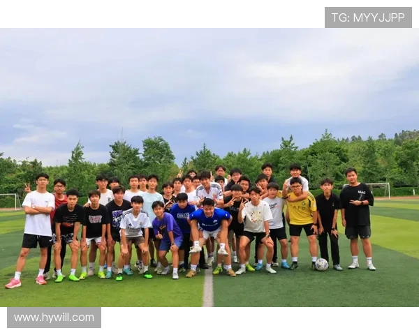 杭州足球队的节奏与激情：聚焦足球运动的魅力与发展