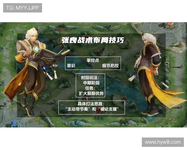王者荣耀战术分析：深入探讨IG在区域防守中的策略与执行